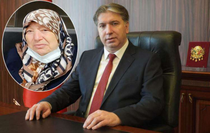 Bahçekapılı Ailesinin Acı Günü