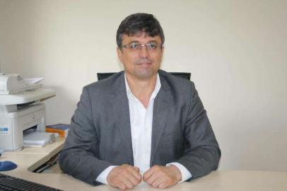 Lütfü Özgür’den, “Sandığa Gidin” Çağrısı