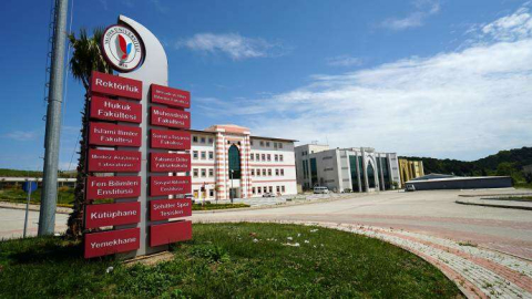Yalova Üniversitesi İkaf’23 Fuarına Katılıyor