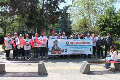 Hak-İş Taleplerini Hükümete Bildirdi