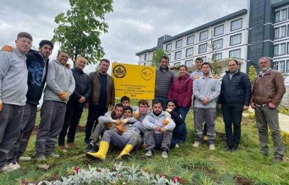 TOBB MTAL’dan Ankara’da Örnek Çalışma