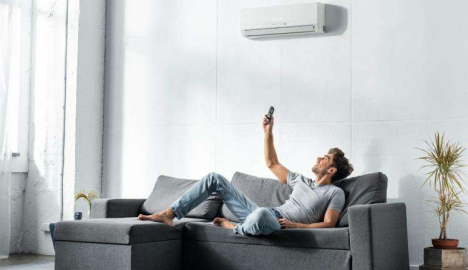 Hanehalkları Enerjinin Büyük Bölümümü Isıtma Ve Soğutma İçin Harcadı