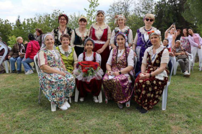 Subaşı Belediyesi Hıdrellez’i Coşkuyla Kutluyor