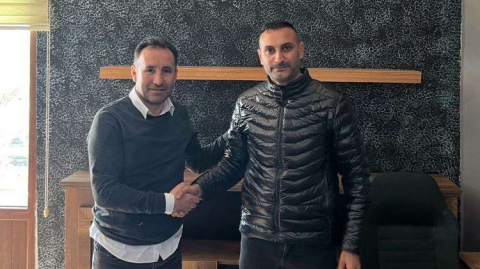 Yeşilovaspor İlk Bombasını Patlattı