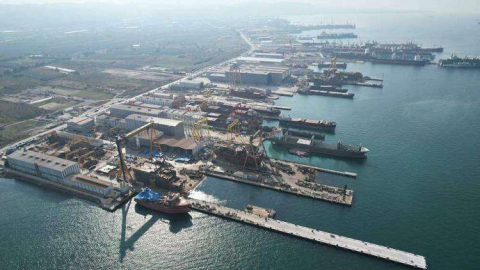 Yalova’dan 2023'ün İlk 4 Ayında 70 Milyon Dolar İhracat