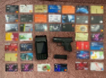 Yalova’da Pos Dolandırıcılığı Operasyonu