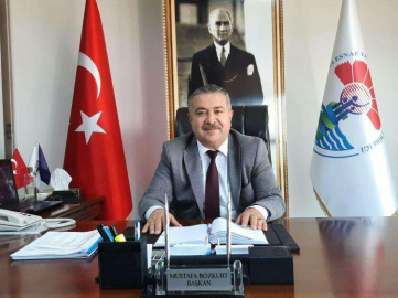 Esnafın Eyt Sorunu Çözüldü