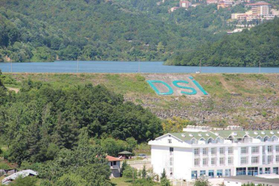 Gökçe Barajı’nda Yüzde 100 Doluluk Oranı Yakalandı