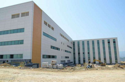 Bakan Koca’dan Eğitim Araştırma Hastanesi Açıklaması