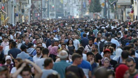 Yalova’da Nüfusun Yarısından Fazlası Yoğun Kentte Yaşıyor