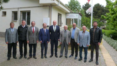 Çınarcık’ta Özel Eğitim Şenliği