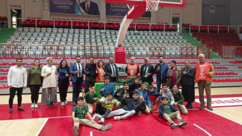 Engelliler Haftası Farkındalık Programı Gerçekleştirildi