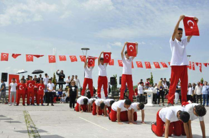 Gençlik Ve Spor Bayramı Programı Açıklandı