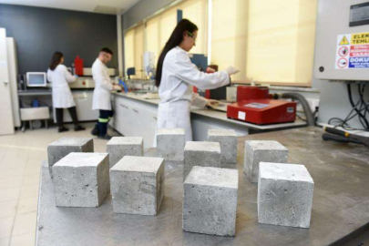 Akkim Çevreci Özel Katkı Serisiyle Enerji Ve Su Tüketiminde Tasarruf Hedefliyor