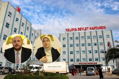 Çiftlikköy Hastanesi’ne Kavuşuyor