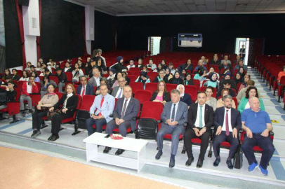 Türk Mutfağının Sırları Bu Panelde Anlatıldı