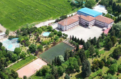 ŞOA Anadolu Lisesi Mezunları Pilav Gününde Buluşacak