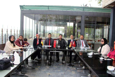 Malatyalılardan Depremzedelere Hakaret Edenlere Tepki