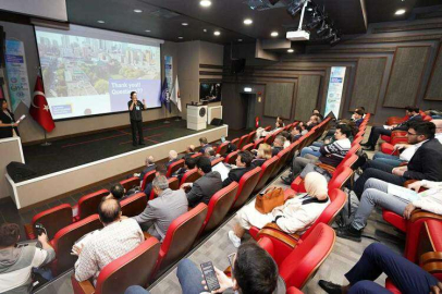 14. Uluslararası Isı Mühendisliği Konferansı Yalova’da Gerçekleştiriliyor