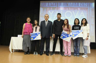 Öykü Yarışmasında Ödüller Sahiplerini Buldu