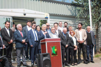 “Hukuka Ve Hakkaniyet Duygusuna Aykırı”