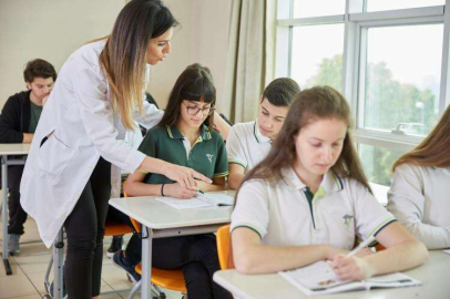 Yalova’da Ortalama Eğitim Süresi 9,7 Yıl