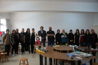 Akademisyenler, Yalova Tobb Mtal Öğrencileri İle Buluştu