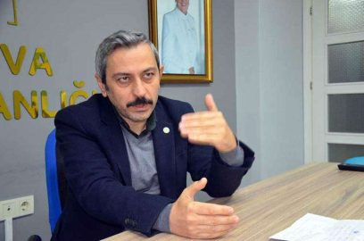 “Biz Bu Seçimin Kaybedeni Değiliz” 