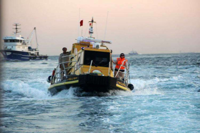 Kaçak Balık Avcılarına Göz Açtirilmiyor