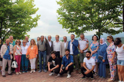 Tur Operatörleri Termal’e Hayran Kaldı