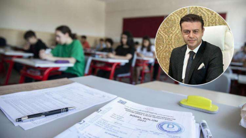 Yalova’da Lgs Sınavına Katılım Oranı Yüzde 87 Oldu