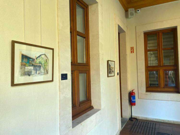 “Armutlu’nun Eski Hallerini” Tuale Yansıttılar