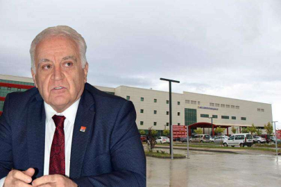 “Yalova Halkını Mağdur Ediyorsunuz”