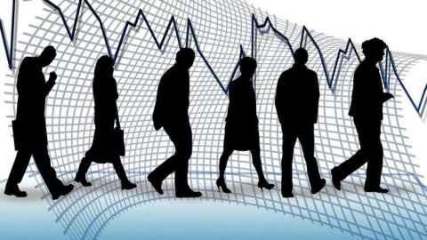 Mayıs Ayında İşsizlik Oranı Yüzde 9,5’e Geriledi