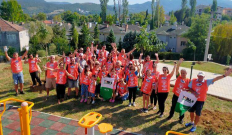 Tema 3 Bin 740 Öğrenciye Doğa Eğitimi Verdi