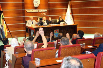 4 Sokak Trafiğe Kapatıldı