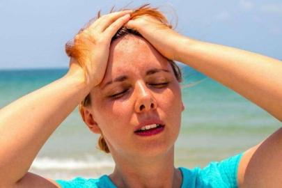 Yalova Eğitim Ve Araştırma Hastanesi’nden Güneş Çarpması Uyarısı