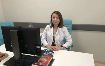 Hekim Kadrosu Güçlendi