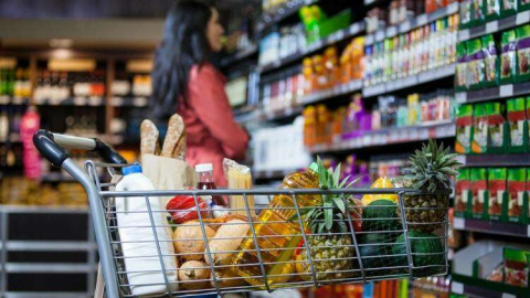 Perakende Satışlarda Rekor Artış