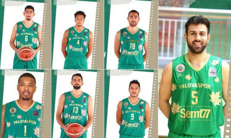 Semt77yalovaspor 7 Oyuncusu İle Yollarını Ayırdı