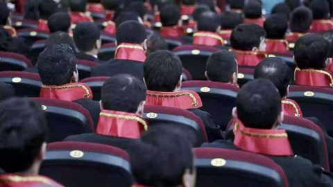 Yalova’da Hakim Ve Savcının Ataması Gerçekleştirildi