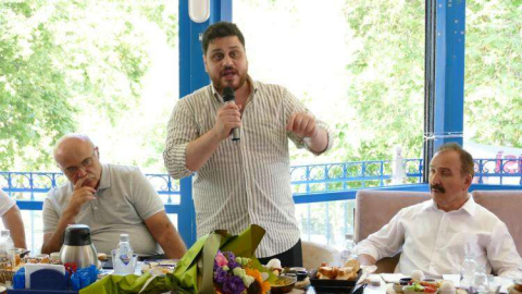 “Anayasada Hiç Bir Sorun Yok”