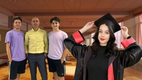 Yalova’dan Yks’de Büyük Başarı