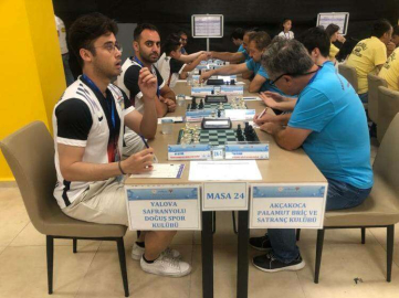 Görücü Türkiye 4’ncüsü Oldu