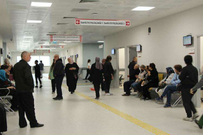 4 Günde 978 Kişi Aldığı Randevuya Gelmedi