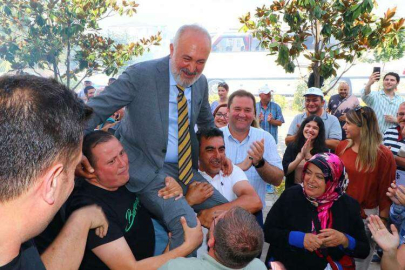  Çiftlikköy Belediyesi’nde En Düşük İşçi Maaşı 18 Bin 500 TL Oldu