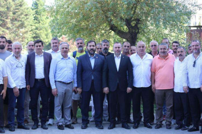 ASKF’de Yeniden Erbul Dönemi