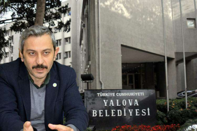 "Yalova Belediye Binası Yıkım Kararı Yerinde"