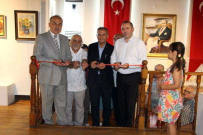 Kardeş Kentler Buluşması Ve Şiir Akşamları Start Aldı