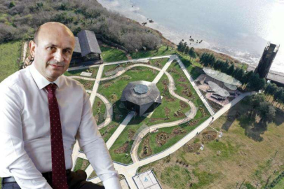 “Altınova’yı Dünya Tanıyacak”